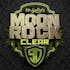 Logo for the brand Dr. Zodiak's Moonrock